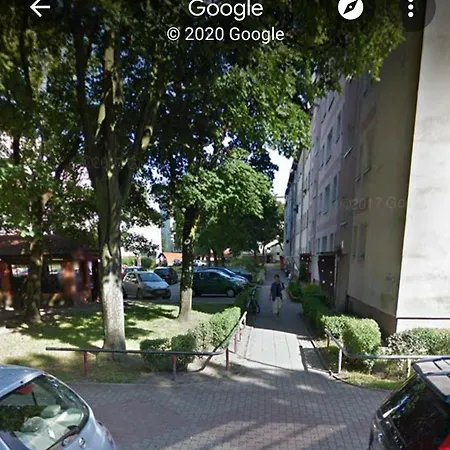 Kolobrzeg Jana Pawla 19 Mieszkanie 2 Pokojowe-3